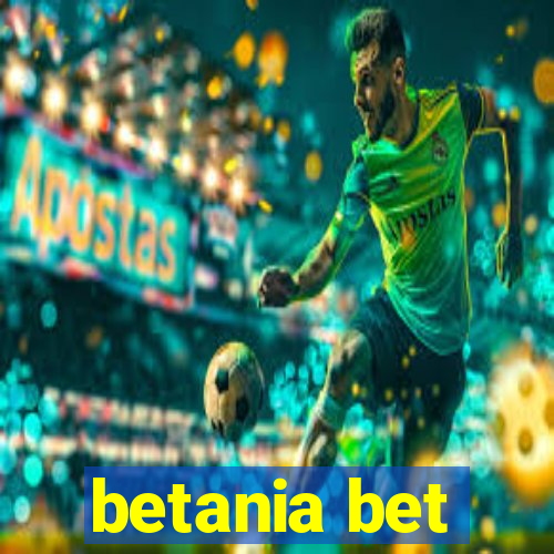 betania bet